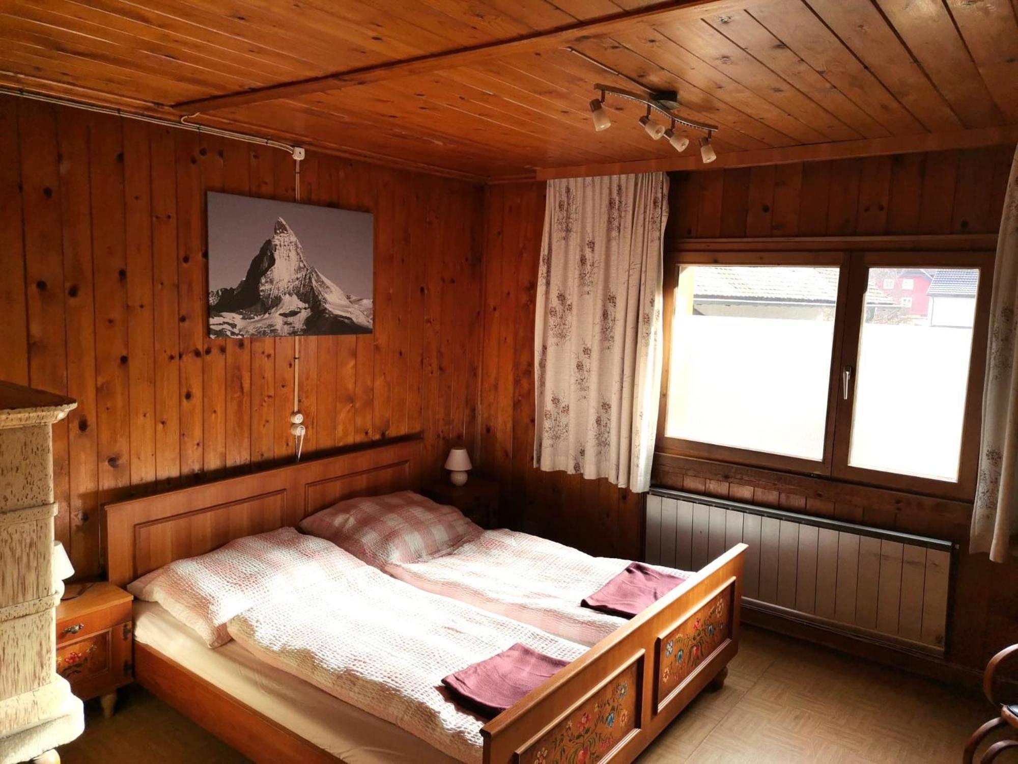 Ferienhaus Zum Klettersteig - Kletterwand, Abstellraum Fuer Ski Oder Bikes, Sauna, Kellerbar, Villa Bürs Eksteriør billede